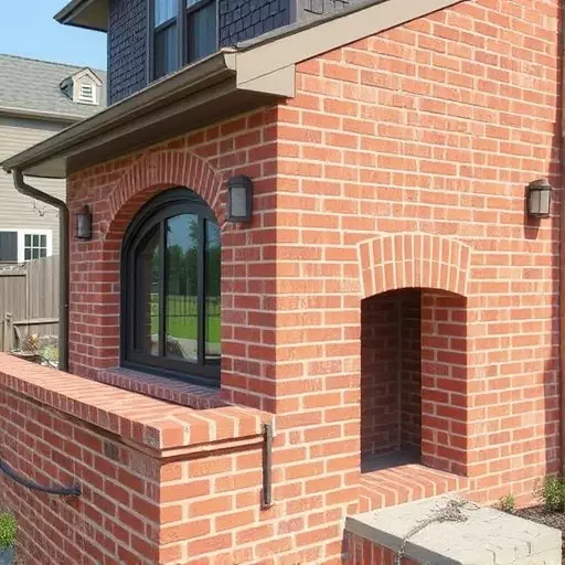 Brick work construction Oak Harbor Ohio,Types of brick work,Brick laying techniques