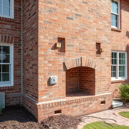 Brick work construction Oak Harbor Ohio,Types of brick work,Brick laying techniques