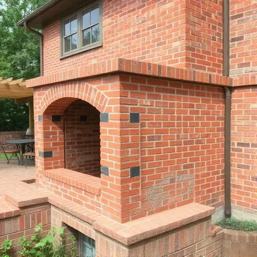 Brick work construction Oak Harbor Ohio,Types of brick work,Brick laying techniques