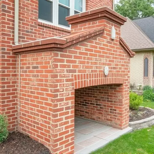 Brick work construction Oak Harbor Ohio,Types of brick work,Brick laying techniques