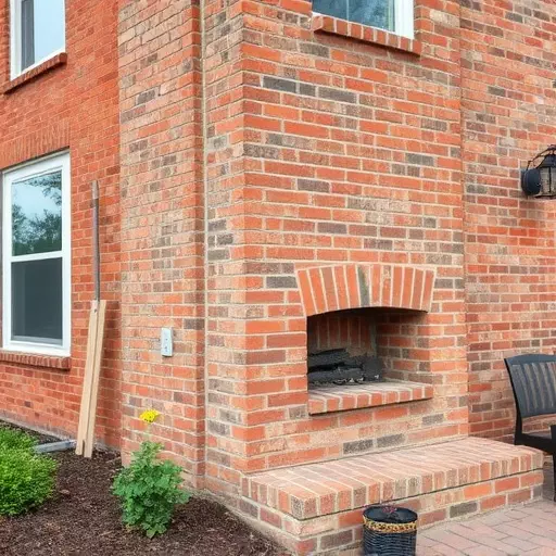 Brick work construction Oak Harbor Ohio,Types of brick work,Brick laying techniques