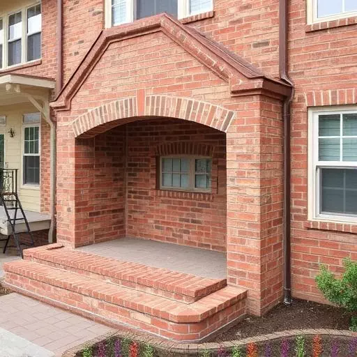 Brick work construction Oak Harbor Ohio,Types of brick work,Brick laying techniques