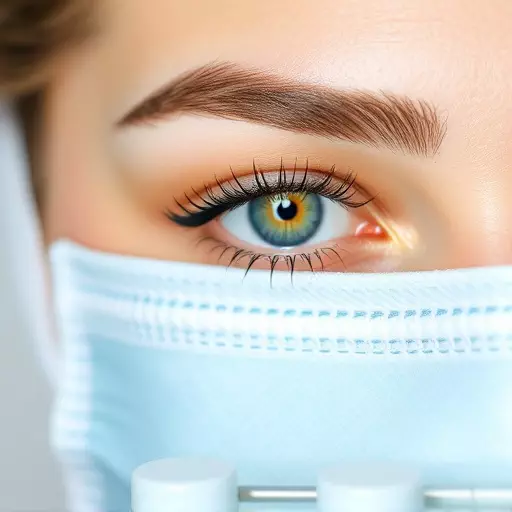 brow lamination benefits toledo,brow lamination process,brow lamination aftercare