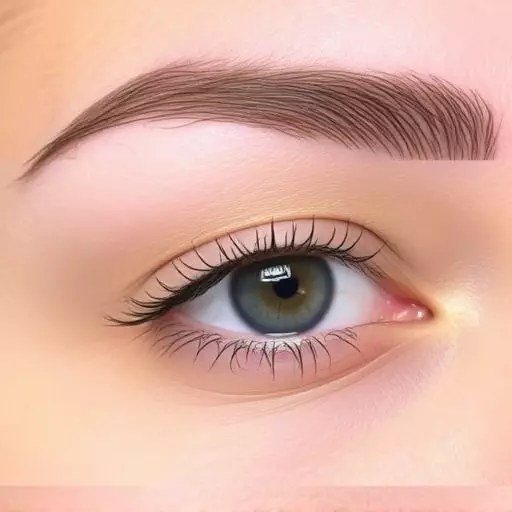 brow lamination benefits toledo,brow lamination process,brow lamination aftercare