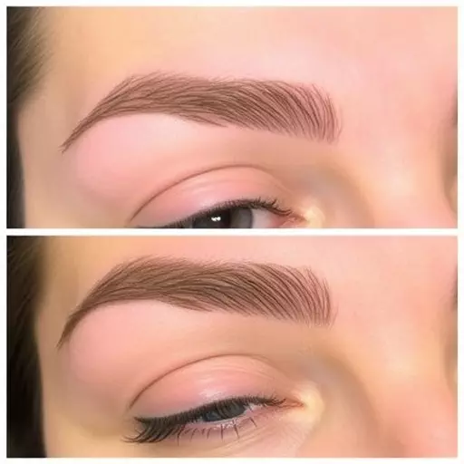 brow lamination benefits toledo,brow lamination process,brow lamination aftercare