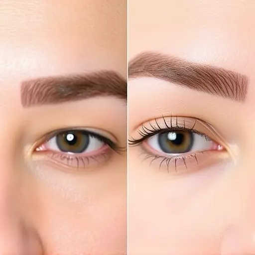 brow lamination benefits toledo,brow lamination process,brow lamination aftercare