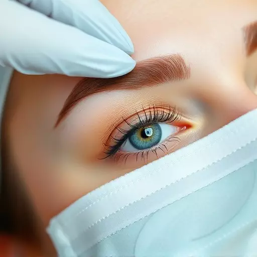 brow lamination benefits toledo,brow lamination process,brow lamination aftercare