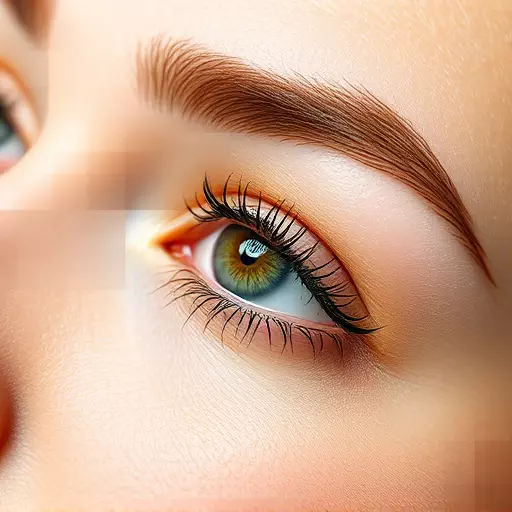 brow lamination benefits toledo,brow lamination process,brow lamination aftercare