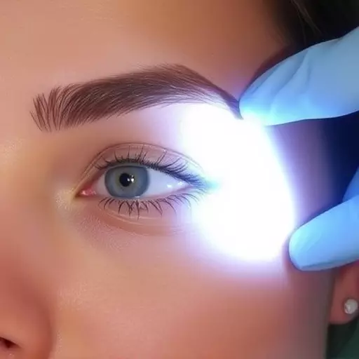 brow lamination benefits toledo,brow lamination process,brow lamination aftercare