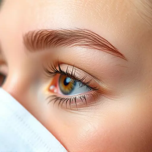 brow lamination benefits toledo,brow lamination process,brow lamination aftercare