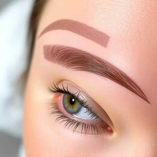 brow lamination benefits toledo,brow lamination process,brow lamination aftercare