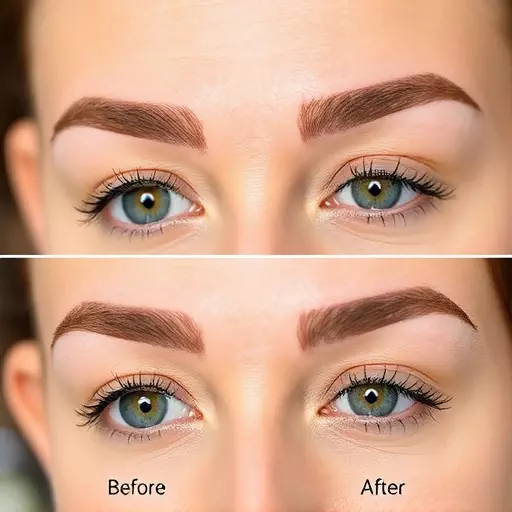 brow lamination benefits toledo,brow lamination process,brow lamination aftercare