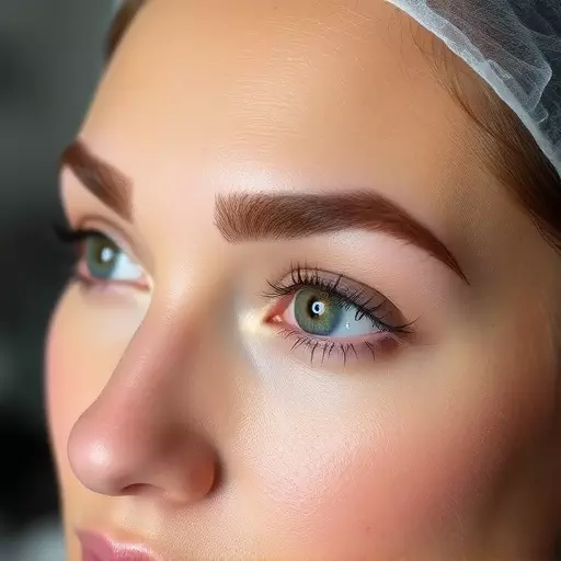 brow lamination benefits toledo,brow lamination process,brow lamination aftercare