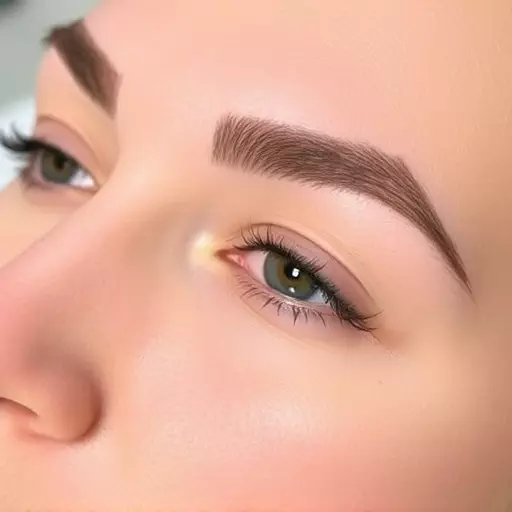 brow lamination benefits toledo,brow lamination process,brow lamination aftercare
