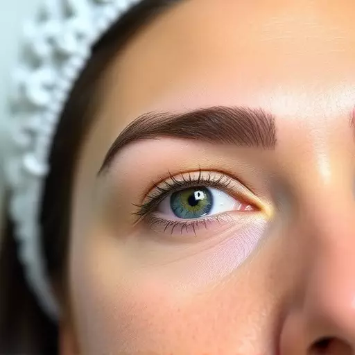 brow lamination benefits toledo,brow lamination process,brow lamination aftercare