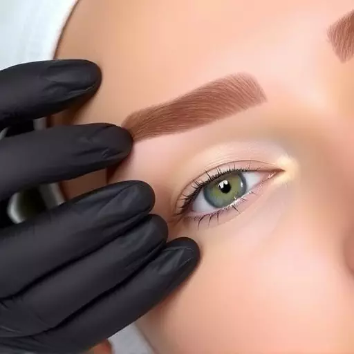 brow lamination benefits toledo,brow lamination process,brow lamination aftercare