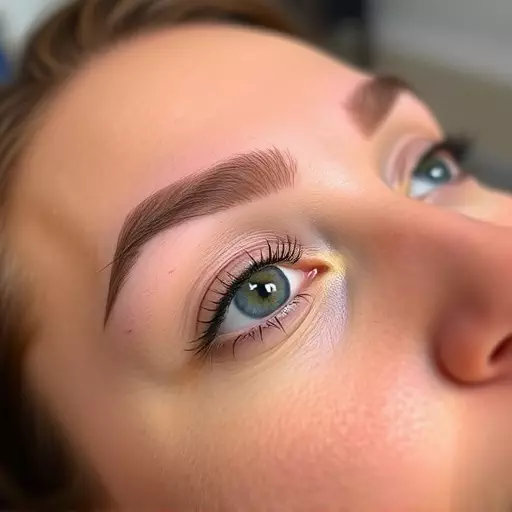brow lamination benefits toledo,brow lamination process,brow lamination aftercare
