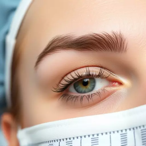 brow lamination benefits toledo,brow lamination process,brow lamination aftercare