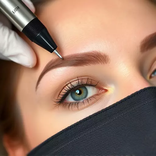 brow lamination benefits toledo,sleek brow styling,brow lamination process
