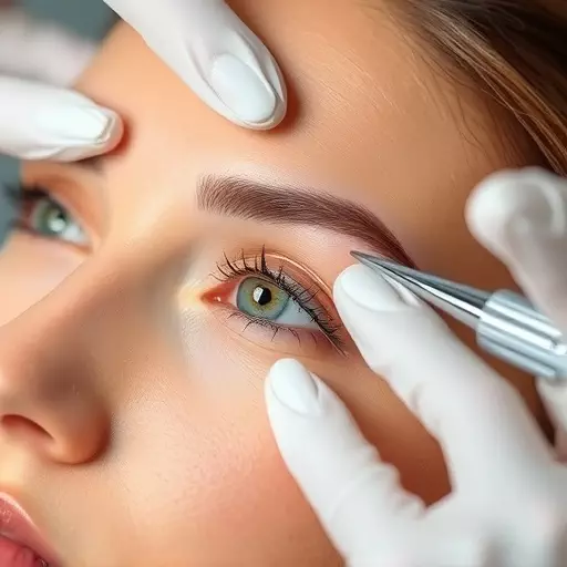 brow lamination process toledo,benefits of brow lamination,brow lamination techniques