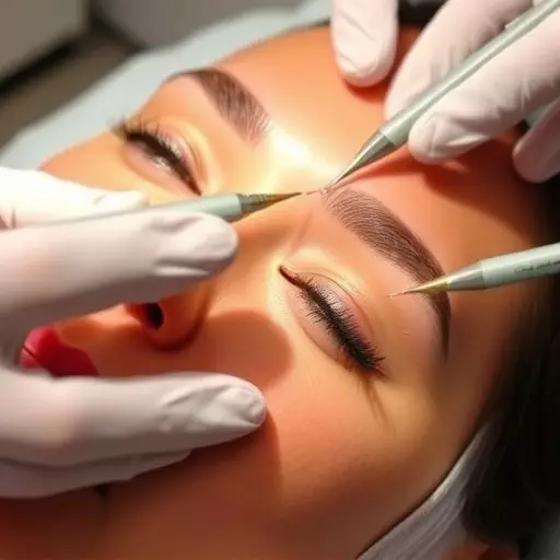 brow lamination process toledo,benefits of brow lamination,brow lamination techniques