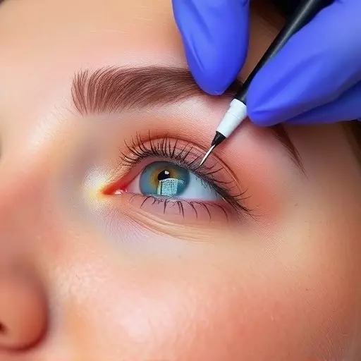 brow lamination process toledo,benefits of brow lamination,brow lamination techniques