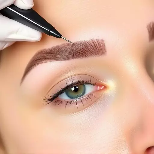 brow lamination process toledo,fluffy brow styling,benefits of brow lamination