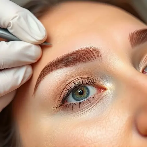 brow lamination process toledo,fluffy brow styling,benefits of brow lamination