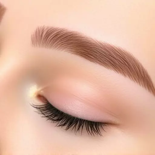 brow lamination process toledo,fluffy brow styling,benefits of brow lamination