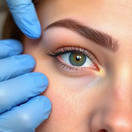 brow lamination process toledo,fluffy brow styling,benefits of brow lamination