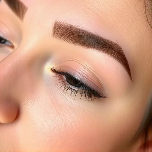 brow lamination process toledo,fluffy brow styling,benefits of brow lamination