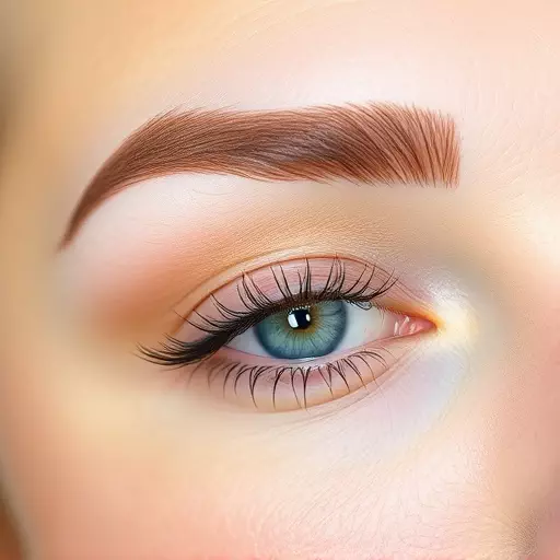 brow lamination process toledo,fluffy brow styling,benefits of brow lamination