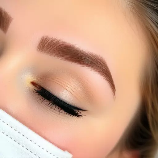 brow lamination process toledo,fluffy brow styling,benefits of brow lamination