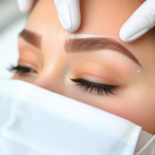 brow lamination process toledo,fluffy brow styling,benefits of brow lamination