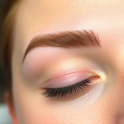 brow lamination process toledo,fluffy brow styling,benefits of brow lamination