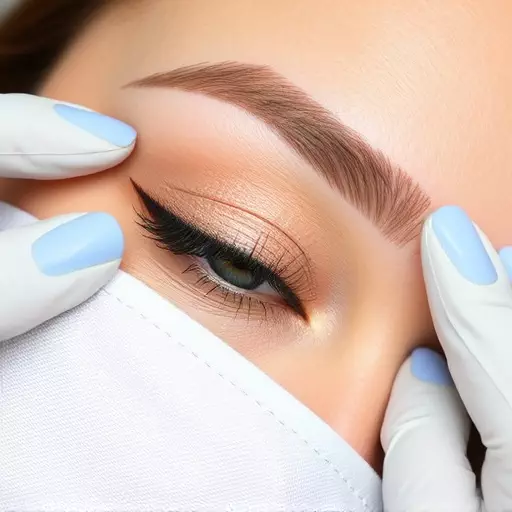 brow lamination process toledo,fluffy brow styling,benefits of brow lamination
