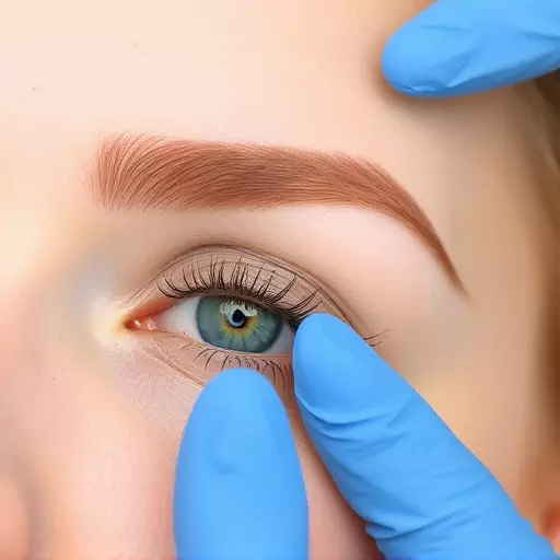 brow lamination process toledo,fluffy brow styling,benefits of brow lamination