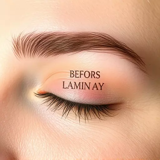 brow lamination process toledo,fluffy brow styling,benefits of brow lamination