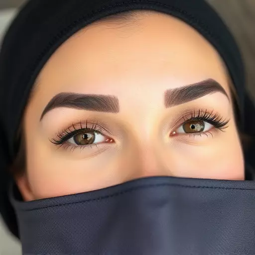 brow lamination process toledo,fluffy brow styling,benefits of brow lamination