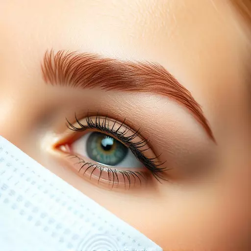 brow lamination process toledo,fluffy brow styling,benefits of brow lamination