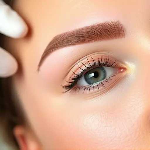 brow lamination process toledo,fluffy brow styling,benefits of brow lamination