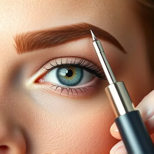Brow Shaping Toledo,Eyebrow shaping tool,rofessional brow shaping