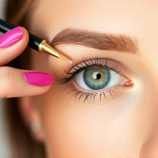Brow Shaping Toledo,Eyebrow shaping tool,rofessional brow shaping