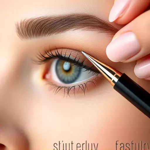 Brow Shaping Toledo,Eyebrow shaping tool,rofessional brow shaping