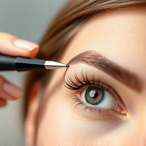 Brow Shaping Toledo,Eyebrow shaping tool,rofessional brow shaping