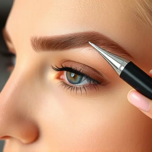 Brow Shaping Toledo,Eyebrow shaping tool,rofessional brow shaping
