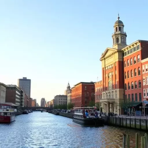 Camden New Jersey waterfront attractions,Camden New Jersey cultural landmarks,Things to do in Camden New Jersey