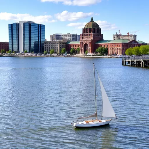 Camden New Jersey waterfront attractions,Camden New Jersey cultural landmarks,Things to do in Camden New Jersey