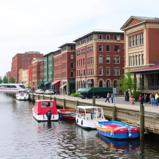Camden New Jersey waterfront attractions,Camden New Jersey cultural landmarks,Things to do in Camden New Jersey