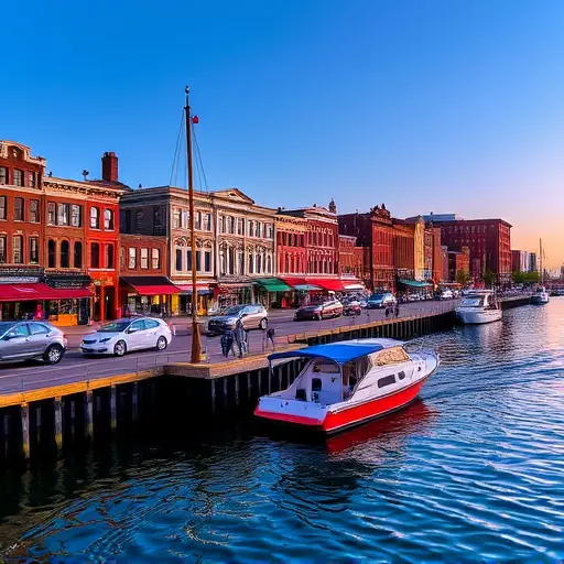 Camden New Jersey waterfront attractions,Camden New Jersey cultural landmarks,Things to do in Camden New Jersey